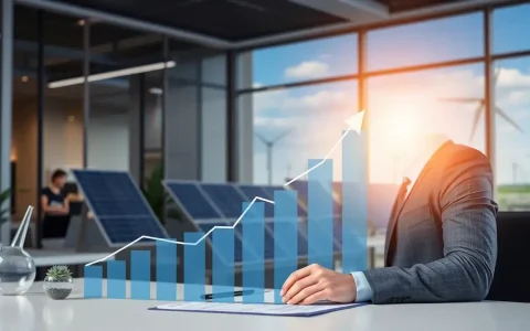 Biyadi's Energy Business Reports Steady Growth in Revenue