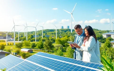 China Launches First Carbon Emission Pilot Project for Greenhouse Gas Reduction