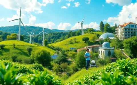 Promoting Green Finance: Strategies for Sustainable Development and Service Innovation