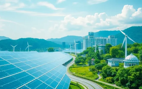 2025 Taiwan International Smart Energy Week and Net-Zero Sustainable Expo: Pioneering Future Energy Trends and Building a Comprehensive Net-Zero Ecosystem