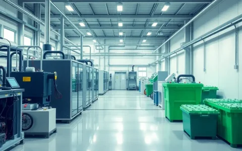 Regulating Electric Vehicle Battery Recycling: China's National Standards and Future Directions