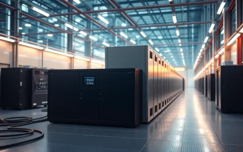 Pylon Technologies Unveils 522kWh Energy Storage Solution Addressing Industry Challenges