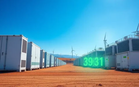 Tracking Global Energy Storage Projects: 39.31 GWh from 31 Projects as of September 2025