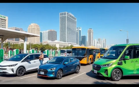 China's New Energy Vehicle Sales Surge Ahead of 2027 Electric Infrastructure Expansion Plan