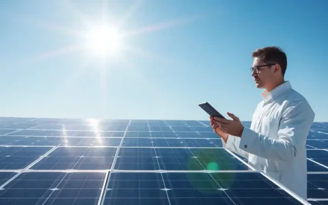 Jinko Solar's Innovative Strategies Illuminate the Future of the Photovoltaic Industry