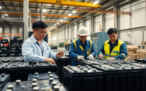 China's Power Battery Industry Poised for Large-Scale Retirement Phase and Market Expansion