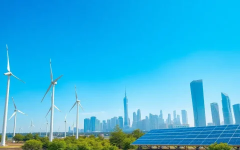 China Emerges as Global Leader in Clean Energy Deployment, Says BNP Paribas Sustainability Chief