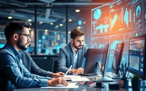 Innovative Solutions for Enhancing Data Processing Efficiency in Modern Applications