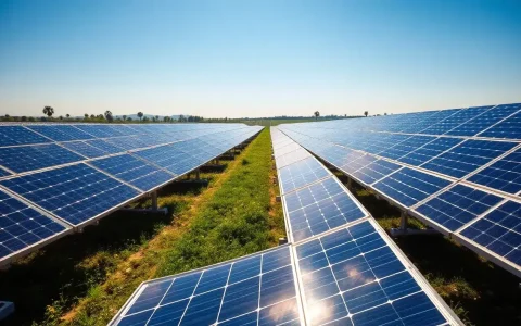 Solar Industry Recovery: How Anti-Competition Policies are Boosting Valuations