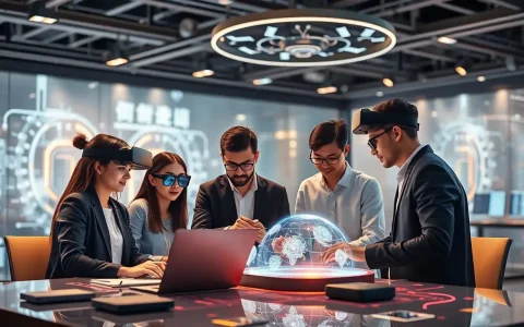 Tencent's Latest Innovations and Developments in Technology