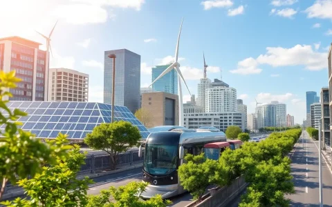 New Energy Standards, Technological Innovations, and Infrastructure Development Announced in Recent Report