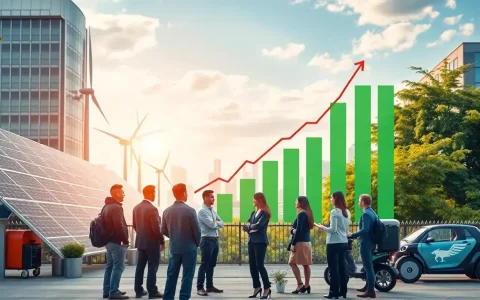 New Policy Offers 20% Subsidy to Boost Carbon Reduction Efforts