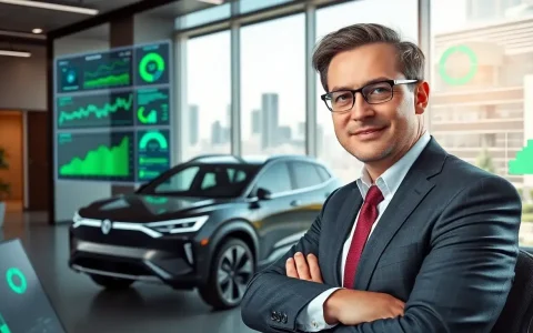 CEO of Rivian Highlights Customer Demand for Electric Vehicles Amidst Ongoing Challenges in the Market