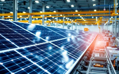 Delta Electronics: Innovative Solutions for Sustainable Energy, Automation, and Smart Manufacturing