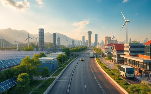 Advancing Carbon Neutrality: The Role of New Technologies and Market Mechanisms in China's Energy Transition