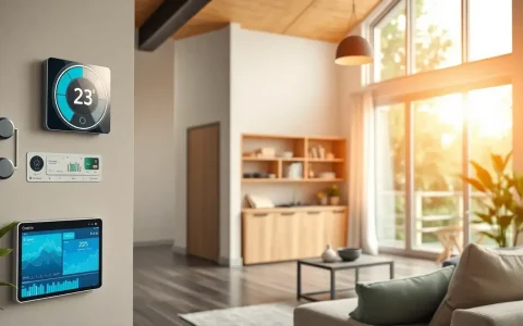 AI-Driven Innovations at HDL: Transforming Smart Home Energy Management