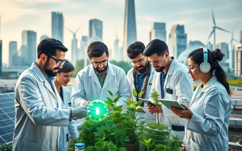 WFEO President Calls for Accelerated Technological Innovation to Achieve Sustainable Development Goals by 2025