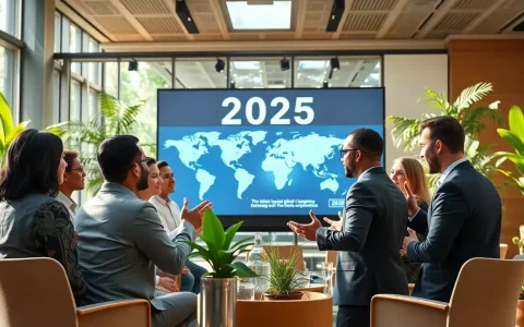 2025 Sustainable Global Leaders Conference Concludes with Keynote Speeches on Global Cooperation and Prosperity