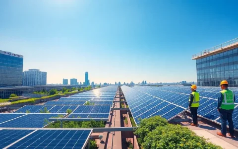 Emerging Trends in China's Solar Energy Market: Insights and Future Prospects