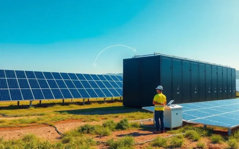 Energy Storage Gains Momentum: Can Solar-Storage Integration Help the Industry Navigate Cycles?