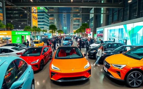 New Energy Vehicle ETF Surges 2.1% Amid Record Sales in September