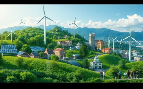 Strategies for Advancing Carbon Neutrality: Key Insights from the 2025 Sustainable Development Conference