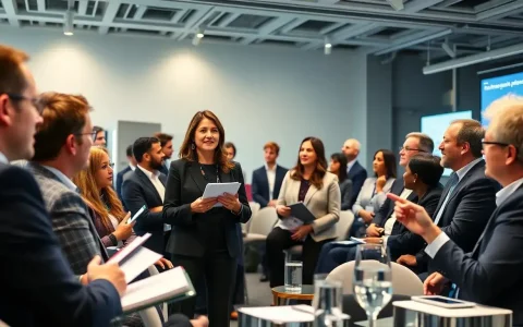 Trina Storage Leads Safety Discussions at Energy Storage Conference, Setting New Standards for Industry Self-Regulation