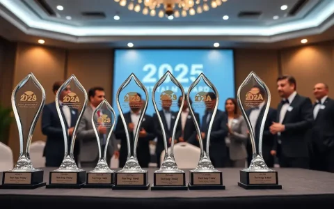 2025 Titanium Award Reveals Top Ten PV Inverter Brands