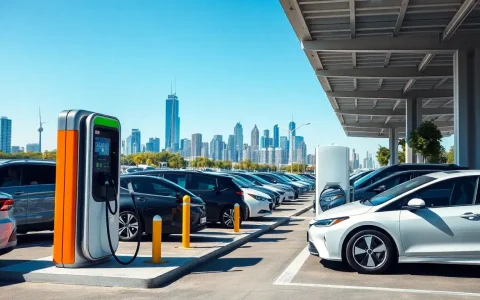 China's National Energy Administration Reports 54.5% Increase in Electric Vehicle Charging Infrastructure by September 2025