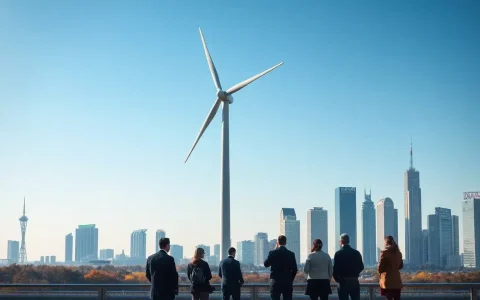 Beijing International Wind Energy Conference 2025 Kicks Off with Release of Wind Energy Beijing Declaration 2.0