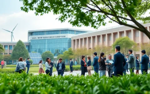 2025 International Energy Frontiers Forum Held at Shanghai Jiao Tong University