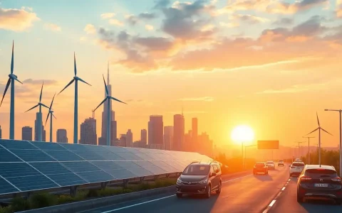 The Rise of Electric Power: Insights into the New Era of Renewable Energy Integration