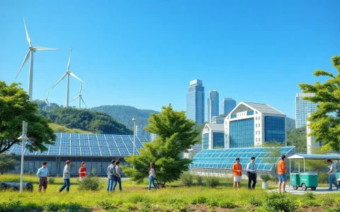 China's Green Transformation: Innovations in Carbon Reduction for Sustainable Development