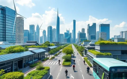Sheneng Drives Shanghai's Green and Low-Carbon Energy Transformation with Innovative Solutions