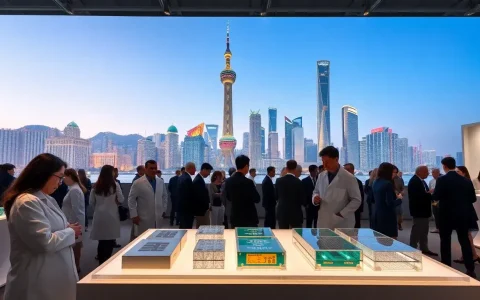 ABEC 2025 Certification for New Energy Battery Materials Announced in Shanghai