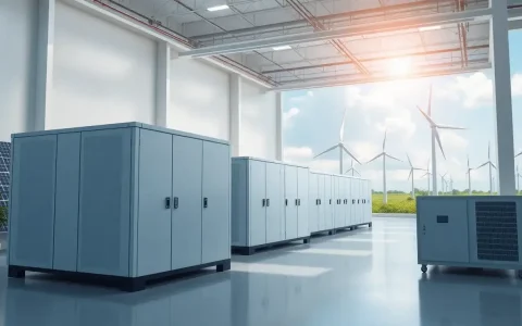 Pylon Technologies Launches 522kWh Integrated Energy Storage Solution to Address Key Industry Challenges