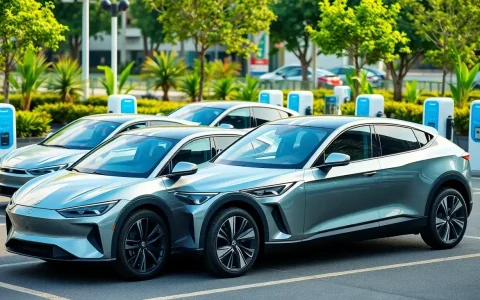 Emerging Players in the Overlooked Hydrogen Fuel Cell Passenger Vehicle Market