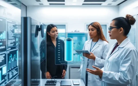 AI Technology Revolutionizes Lithium-Ion Battery Life Prediction by Overcoming Traditional Limitations