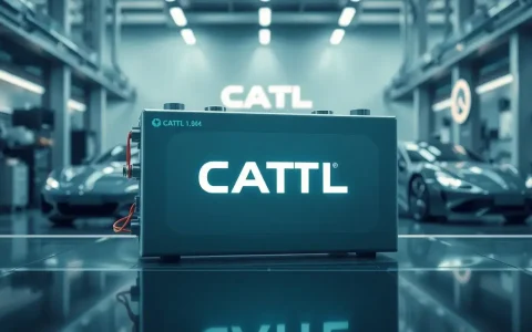 Is CATL's Premium Battery Price Justified by Technology or Brand Value?