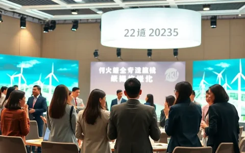 Successful Forum on Innovation and Collaboration in the 2025 New Energy Industry Held in Shanxi