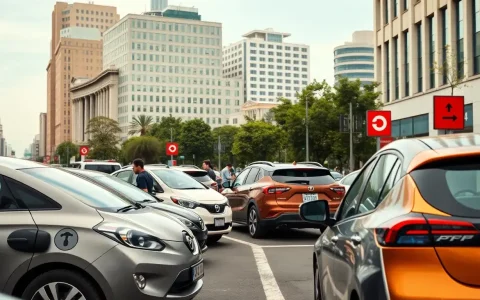 Multiple Regions Pause Vehicle Replacement Subsidies While Optimizing New Energy Vehicle Purchase Tax