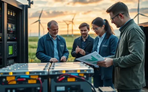 Surge in Energy Storage Demand Sparks Industry Excitement, Experts Warn Against Overzealous Optimism