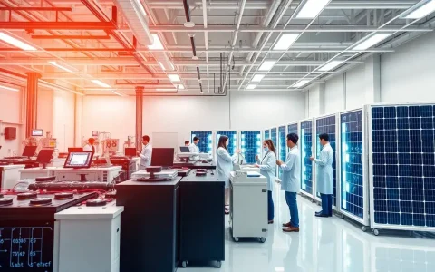 China's New Large-Scale Energy Storage Technology and Industry Development White Paper Released by Tsinghua University