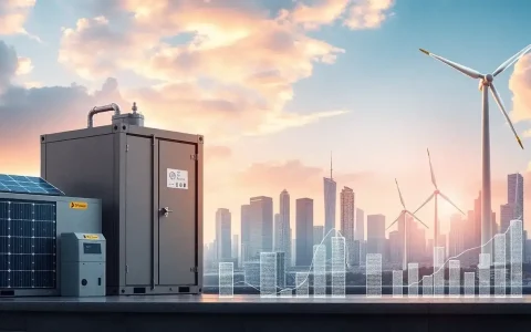 CITIC Securities Highlights Resurgence in Domestic and International Energy Storage Demand Driving a New Cycle