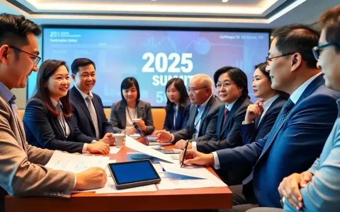 China's National Securities Association Advocates for Continuous Market Recommendations at 2025 CEO Summit