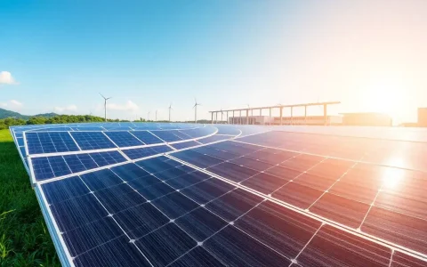 JinkoSolar Ranks 13th in 2025 Global New Energy Enterprises Top 500, Leading the Photovoltaic Sector