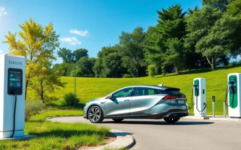 Promoting High-Quality Development in the New Energy Vehicle Industry