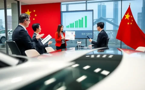 Positive Developments in EU-China Electric Vehicle Anti-Subsidy Negotiations; China’s Used Car Transactions Expected to Exceed 20 Million by 2025