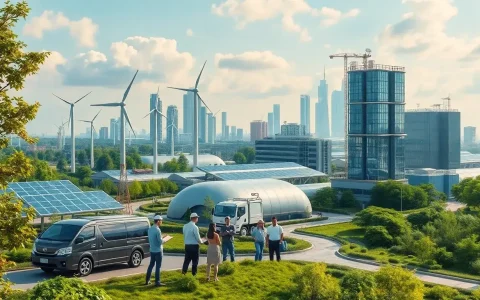 China's Energy Transition: Strategies for Sustainable Development and Enhanced Efficiency