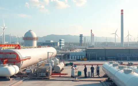 Hydrogen Energy Set to Enter Industrialization Phase During the 14th Five-Year Plan, Driven by Policy and Corporate Initiatives